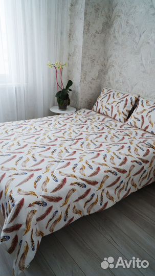 Пошив постельного белья на заказ