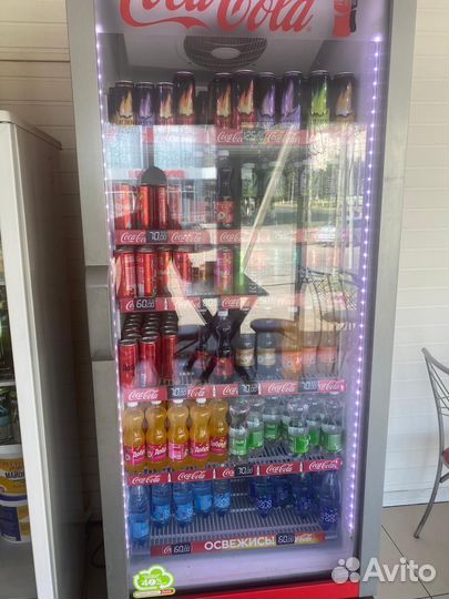 Ремонт холодильников промышленного оборудования