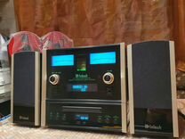 Mcintosh MXA 60 универсальная аудио система