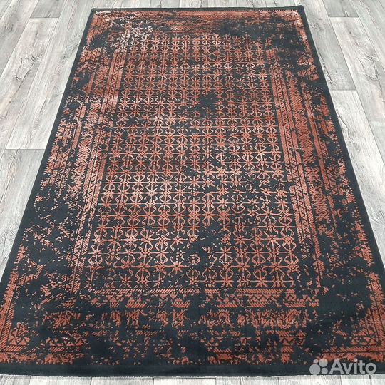 Ковер турецкий мягкий