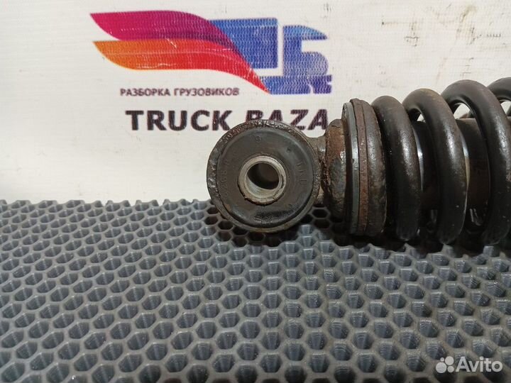 Амортизатор кабины задний