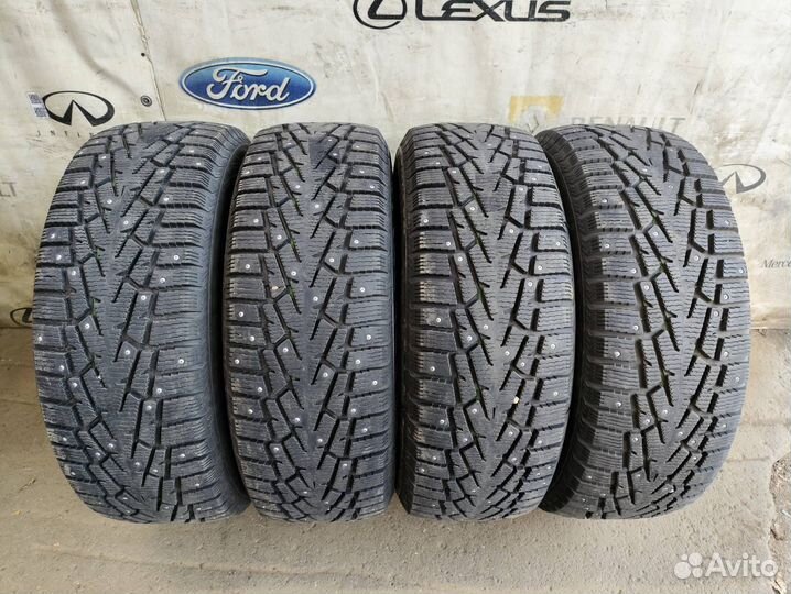 Cordiant Snow Cross 265/65 R17 116T