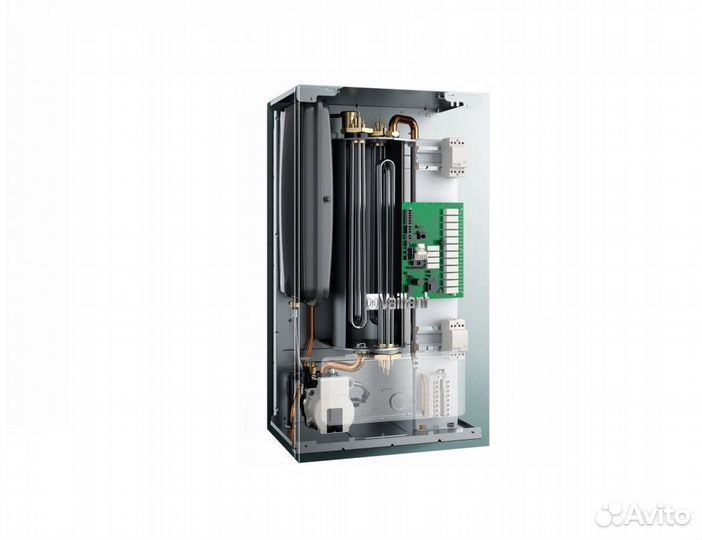 Электрический котёл Vaillant eloblock VE 14/14 RU