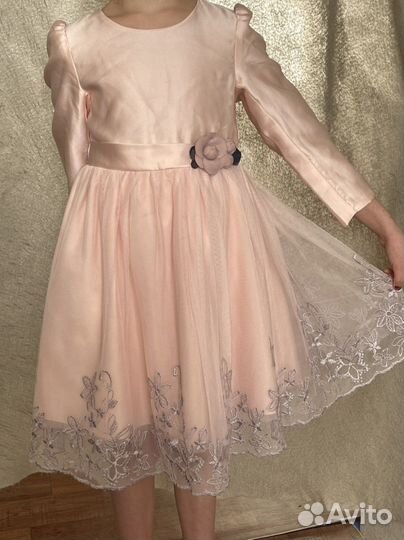 Платье для девочки разные
