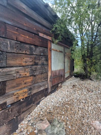 Гараж, 20 м²