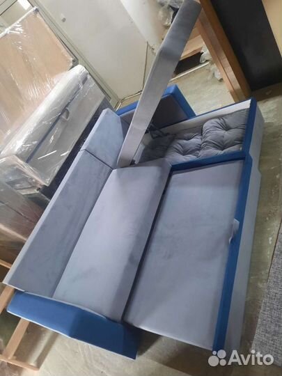 Угловой диван