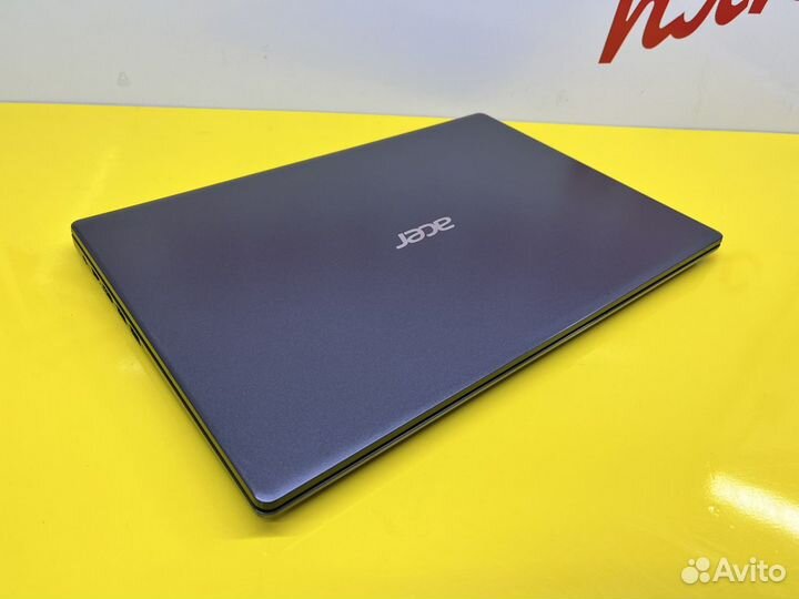 Игровой ноутбук core i3 + nvidia mx130 2gb