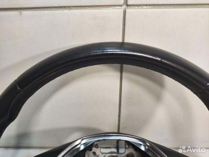 Рулевое колесо Volkswagen Golf 7 5G1 MK7