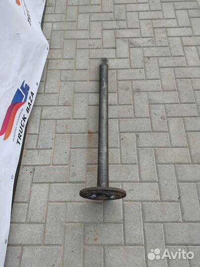 5010319632 Полуось без блокировки