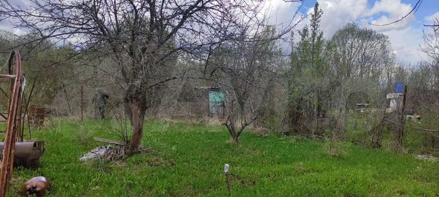 Снт ягодное нижегородская область богородский