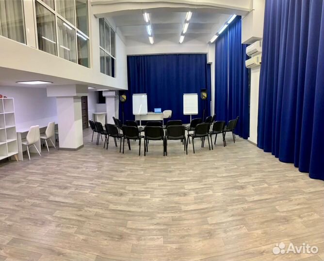 Конференц Зал 95м