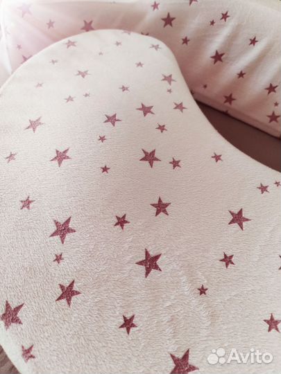 Подушка для кормления ErgoFeed