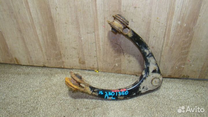 Рычаг верхний П/Л Lexus IS (XE20)