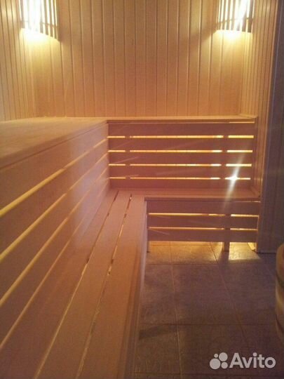 Отделочные работы под ключ