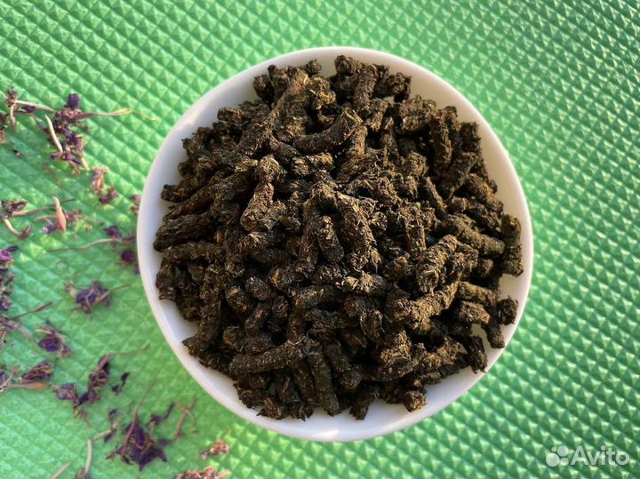 Иван чай 1кг 2023 свой, традиционный