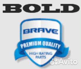 Brave BR.BD.2.15 Барабан тормозной Барабан тормозной VW Polo Sedan 1KC d230mm 10