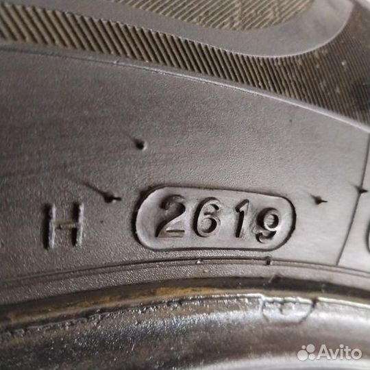 Hankook Radial RA28 205/65 R16