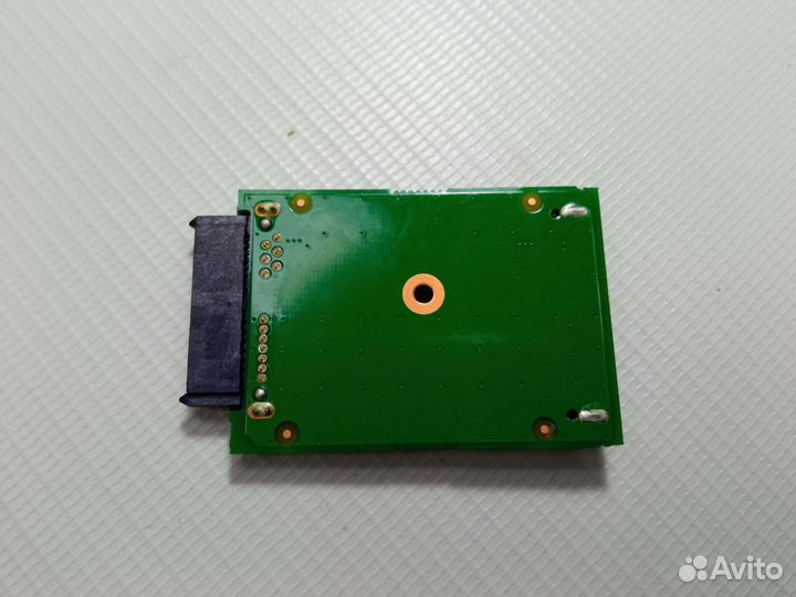 SATA коннектор ODD для Packard Bell MS2288