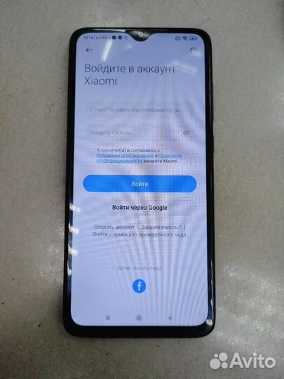 Xiaomi Redmi Note 8 Pro, 6/128 ГБ