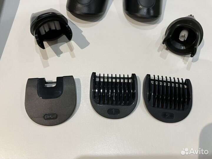 Триммер Braun 5514