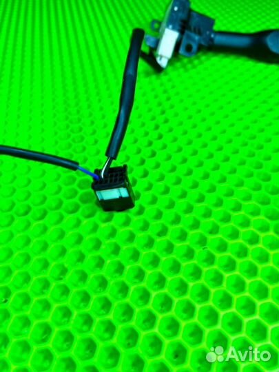 Рычаг круиз контроля Toyota Land Cruiser Prado 120