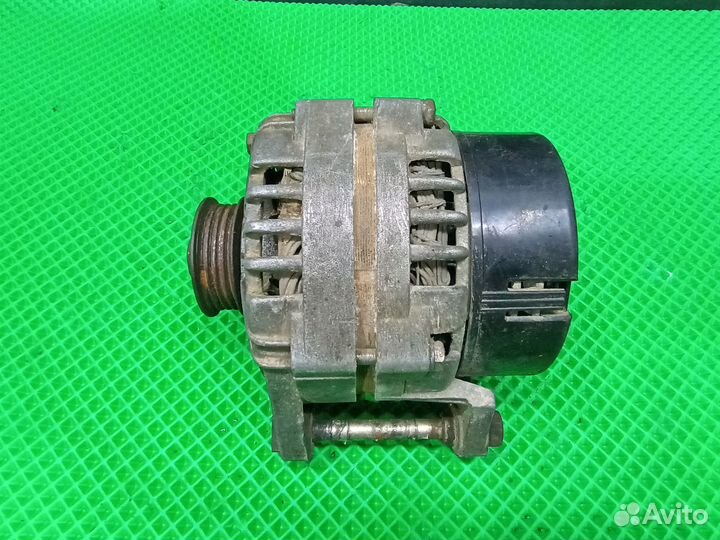 Генератор на ваз 2112