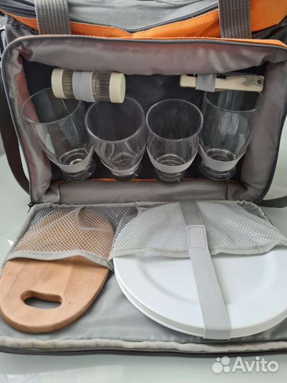 Сумка для пикника