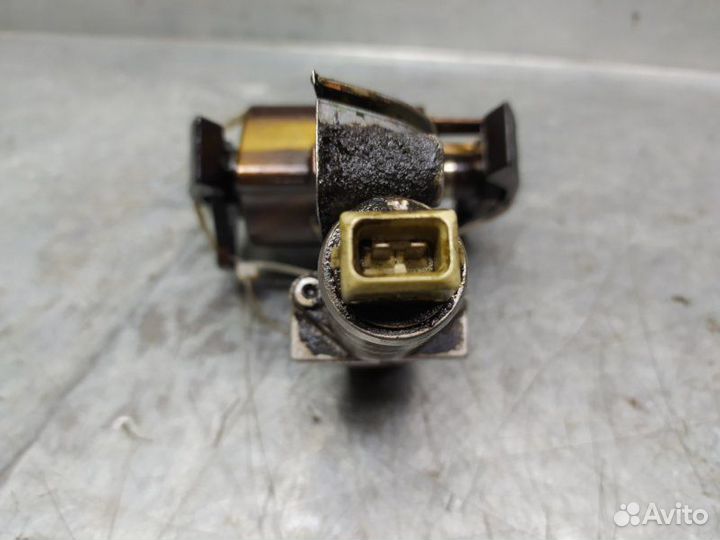 Механизм изменения фаз грм Audi A6 C5 1997-2004