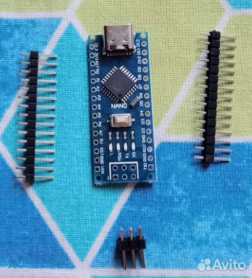Arduino nano v3mini USB,micro USB,type-c