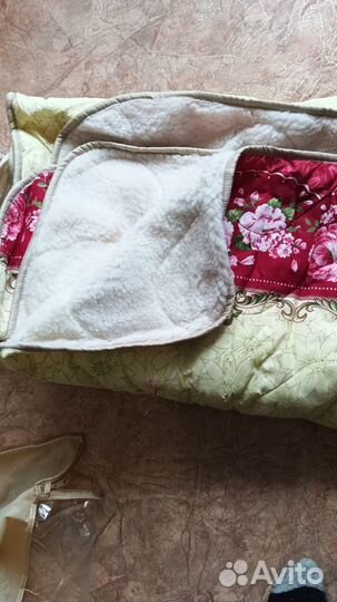 Покрывало на кровать и одеяло и плед,простыни,поло