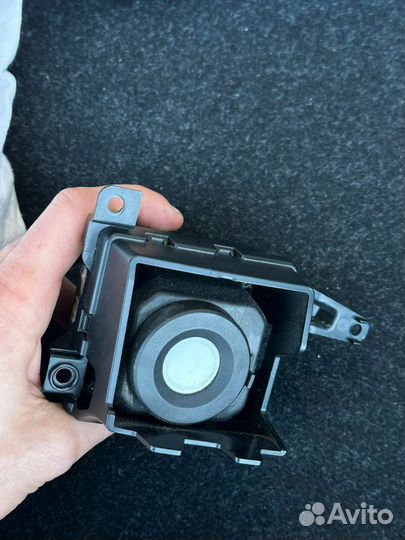 Камера ночного видения. bmw f90, g30 night vision