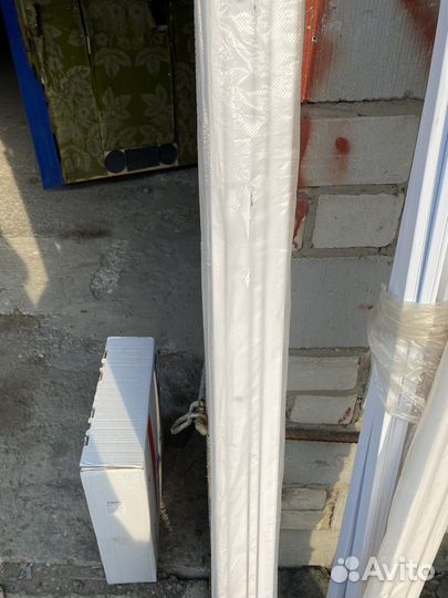 Карниз потолочный для штор