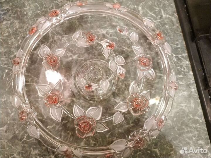 Подставка для тортов