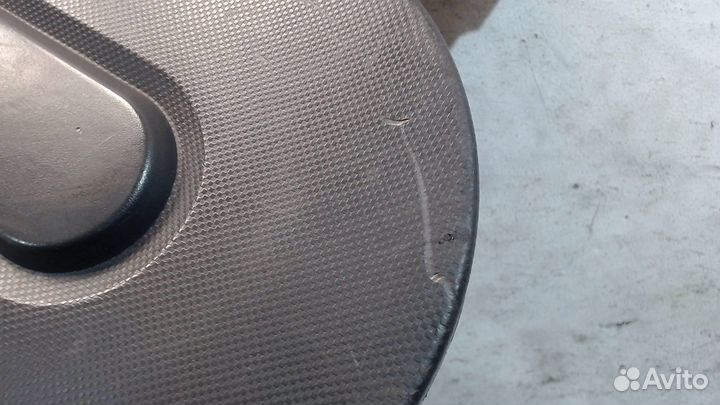 Дверная карта Jeep Wrangler 2007 - 2018, 2007