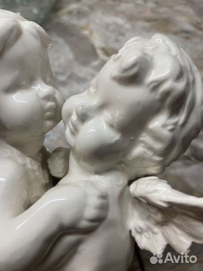 Статуэтка ангелы