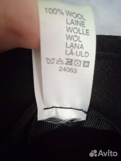 Шляпа женская