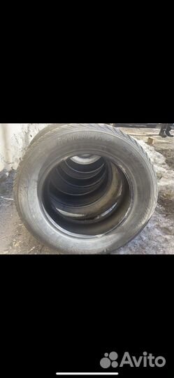 Yokohama 104ZR 16/4.5 R16