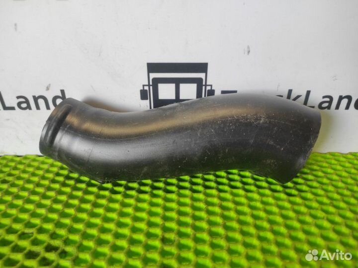 Воздуховод отопителя Man Tgs