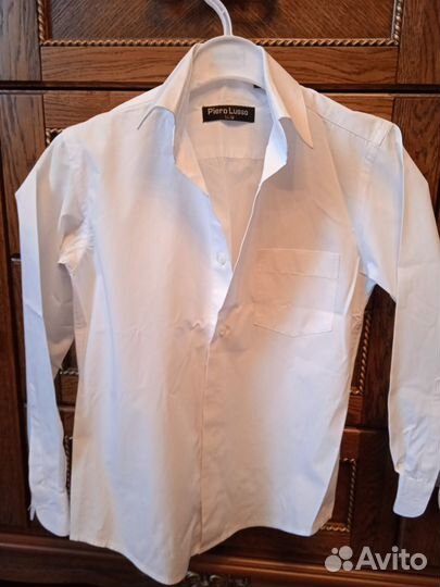 Школьная одежда для мальчика 128