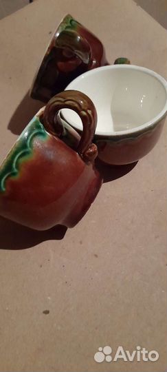 Набор столовой посуды