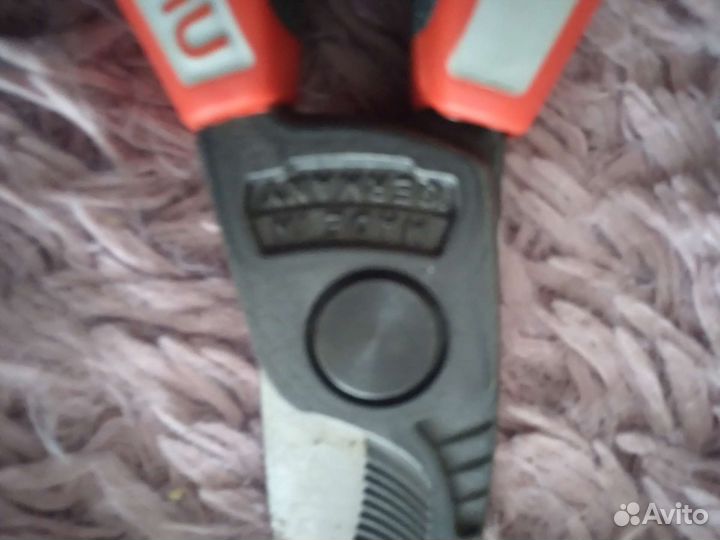 Кабелерез NWS