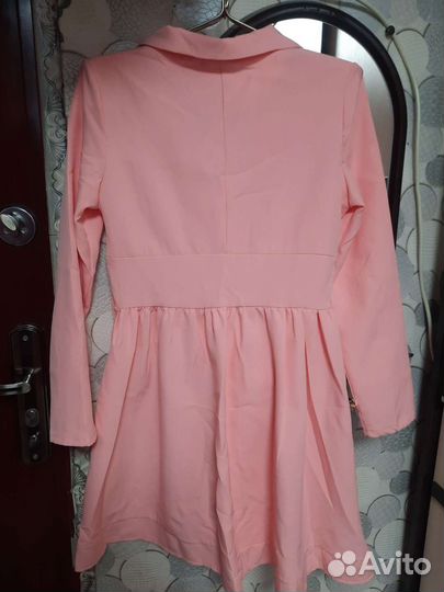 Пальто женское