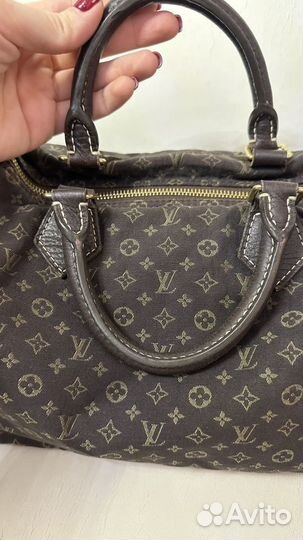 Сумка louis vuitton оригинал