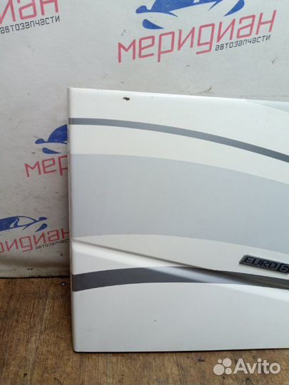 Крышка бардачка для Volvo Fh4 2015