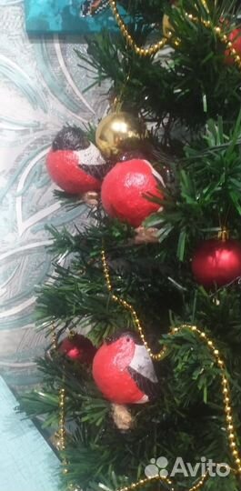 Новогодние подарки