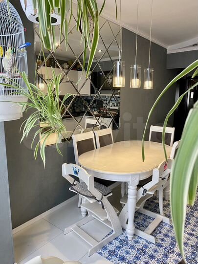 3-к. квартира, 78 м², 3/3 эт.