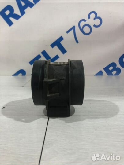 Датчик массового расхода воздуха BMW X3 e83 2.5 ат