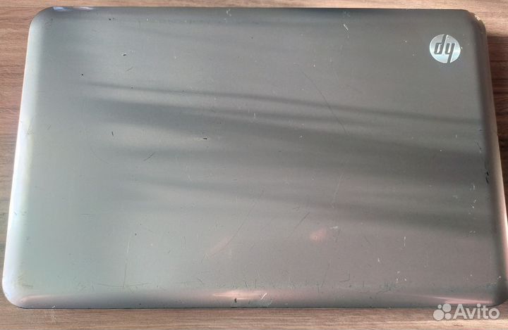 Hp pavilion g6