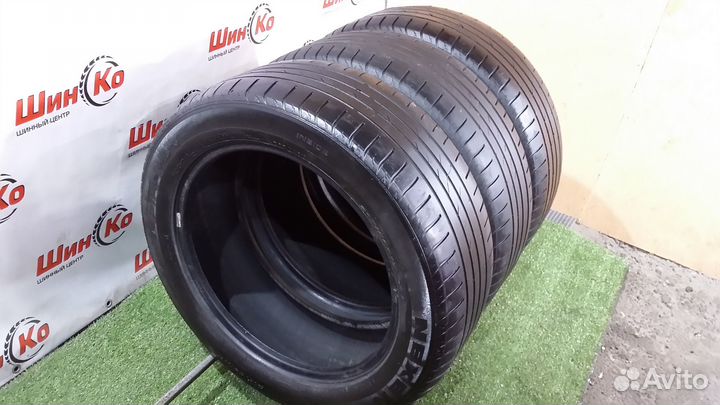 Nexen N'Blue HD Plus 215/55 R17