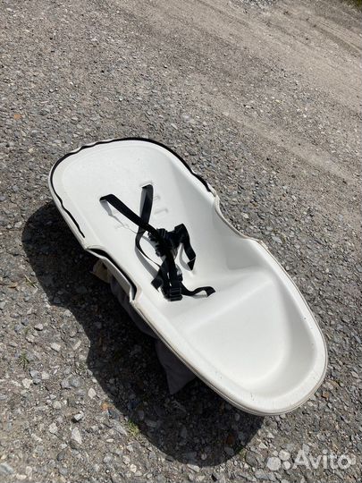 Детские коляски 3 в 1 бу